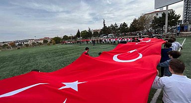 Eskişehir'de 100'üncü yıla özel etkinlik