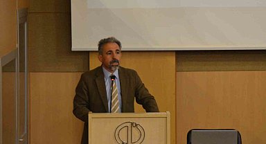 Eskişehir'de "Milli Mücadele'nin Siyasi ve Askeri Örgütlenmesi" konferansı