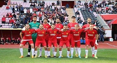 Eskişehirspor lige Demirspor deplasmanında başlayacak