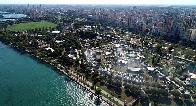 Esnaf, "Uluslararası Adana Lezzet Festivali"ni heyecanla bekliyor
