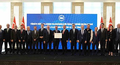 ESOGÜ 'Türkiye Diri Faylarının Paleosismolojik Özelliklerinin Belirlenmesi Araştırma Platformu'nda