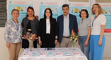 ESOGÜ Diş Hekimliği Fakültesi'nden Hasta Hakları Günü etkinliği
