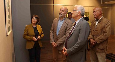 ESOGÜ'de 100. yıl Exlibris haftası etkinlikleri başladı