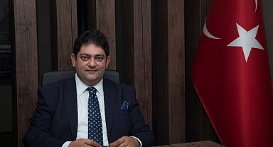 ETB Başkanı Oral'dan, 29 Ekim Cumhuriyet Bayramı mesajı