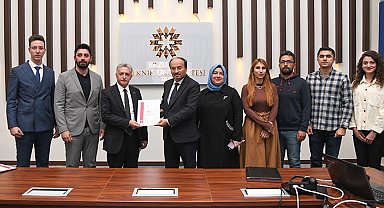 ETÜ ile Power Yurt Dışı Eğitim Danışmanlık Merkezi Arasında İş Birliği