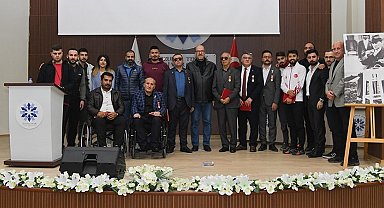 ETÜ'de 100. yıl etkinlikleri devam ediyor