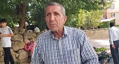 Evlenmek isteyen vatandaştan tebessüm ettiren açıklama: "Ölüm rahattır, yalnızlık çok zor"