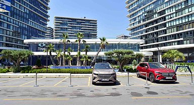 Eylül ayında 2 bin 204 adet Togg teslimatı gerçekleşti