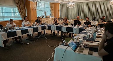 Ezber Bozan Tasarım Yarışmasında geri sayım başladı