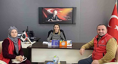 Faaliyetler okullara aktarılıyor