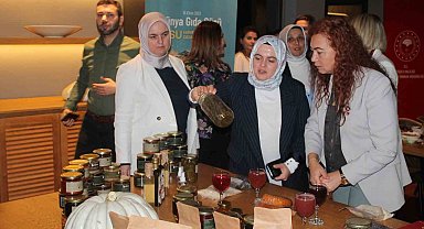 FAO'dan Düzce'de inceleme