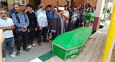 Feci kazada hayatını kaybedenlerin yürek burkan deprem hikayesi