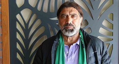 Fenerbahçe'nin eski futbolcusu Faruk Yiğit: "Ali Koç 4 sene önce kuracağı kadroyu, bu sene kurdu"