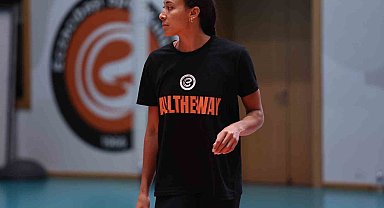 Ferhat Akbaş: "Fenerbahçe derbisini bir fırsat olarak görüyoruz"