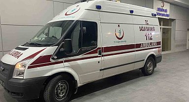 Fethiye'de bıçaklı kavga: 1 ölü