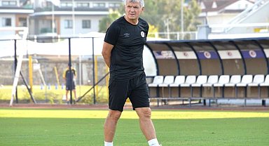 Fethiyespor'da, teknik direktör Erhan Altın'la yollar ayrıldı