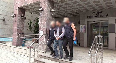 FETÖ'den aranan 3 kişi yakalandı