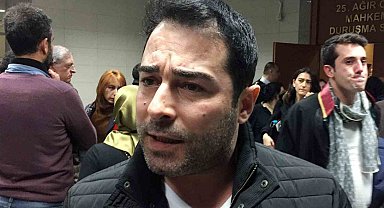 FETÖ'nün medya yapılanması davasında Atilla Taş 2 yıl hapis cezasına çarptırıldı