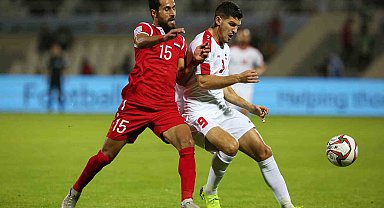 Filistin, 2026 Dünya Kupası ve 2027 Asya Kupası Elemeleri maçlarını Cezayir'de oynayacak