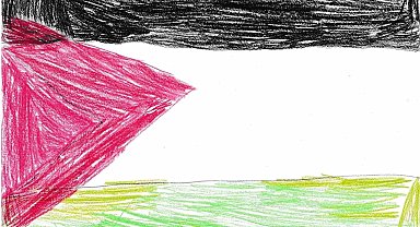 Filistin Büyükelçiliğinden teşekkür