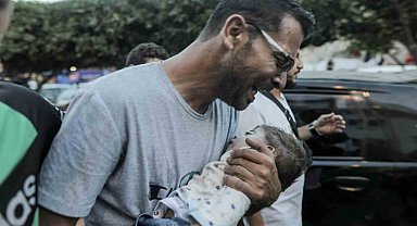 Filistin Sağlık Bakanlığı İsrail saldırılarında ölen 7 bin 28 kişinin isimlerinin yayınladı