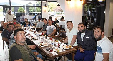 Filyos Ateş spordan yeni sezon öncesi transfer hamlesi