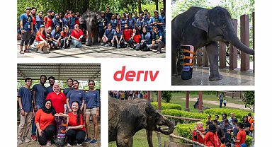 Fintech şirketi sosyal ve çevresel amaçlara olan bağlılığını güçlendiriyor