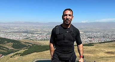 Fırat Arslan, dünya şampiyonluğu altın kemer maçıyla ringlere veda edecek