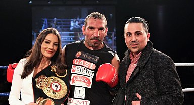 Fırat Arslan, ringlere veda etmeye hazırlanıyor