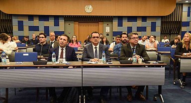 Firmalar dönüşecek, üretim büyüyecek