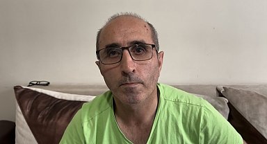 Fiyatta anlaşamadığı kiracısını sokak ortasında dövdü