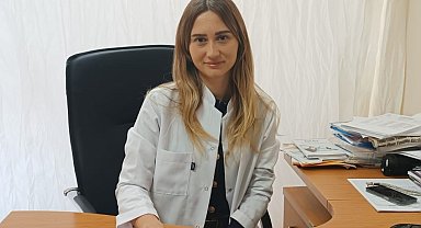 Fizik Tedavi Uzmanı Aksungur, hasta kabulüne başladı