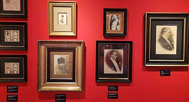 Folkart'tan muhteşem sergi