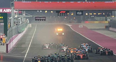 Formula 1'de heyecan Meksika Grand Prix'siyle devam edecek