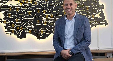 Franchise ekosisteminde 2023'teki istihdam sayısının 8,7 milyon olması bekleniyor