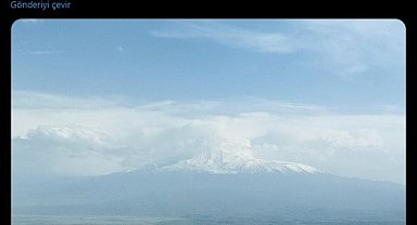 Fransa Dışişleri Bakanı Colonna: "Fransa, savunmasını sağlayabilmesi için askeri teçhizatın Ermenistan'a teslim edilmesi konusunda anlaşmaya vardı"