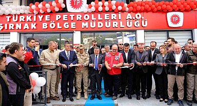 Gabar petrolünde hedef yılda 100 bin varil üretim