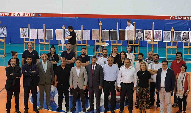 GAHİB'ten Halı İhracatının Yıldızları'na ve Tasarımcılara ödül yağacak