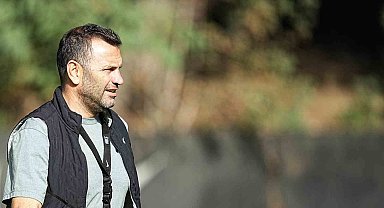 Galatasaray, Çaykur Rizespor maçı hazırlıklarını tamamladı