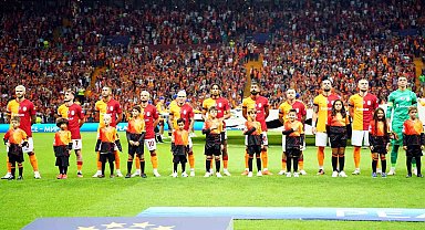 Galatasaray ile Bayern Münih 3. randevuda