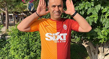 Galatasaray sevdası işinden etti