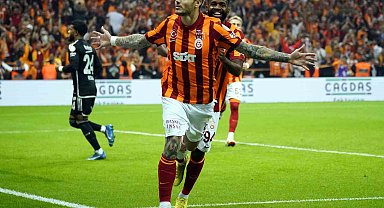 Galatasaray'dan Mauro Icardi açıklaması