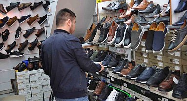 Gardıroba kaldırılacak yazlık ayakkabıların bakımına dikkat