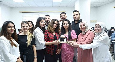 GASMEK eğitimleri ile meslek sahibi oldular