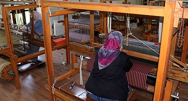 Gazenne kumaşı, Coğrafi İşaretli ürün olarak tescil edildi