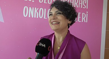 Gazeteci-Yazar Fulya Soybaş: "Saçlarım ellerime dökülünce kanser ile yüzleştim"