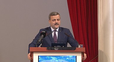 Gazi Üniversitesinde Cumhuriyet'in 100. yılında "Cumhuriyet ve Atatürk" paneli