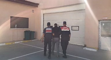 Gaziantep'te 6 kilo esrar ele geçirildi