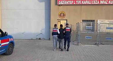 Gaziantep'te aranan 170 şüpheliden 155'i tutuklandı