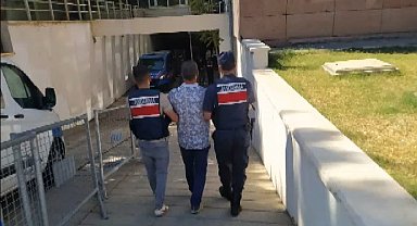 Gaziantep'te göçmen kaçakçılarına operasyon: 19 kişi tutuklandı
